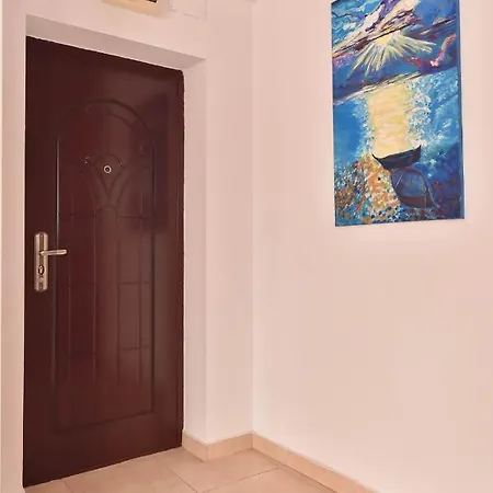 Sammerland 3 Apartament Mamaja