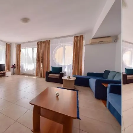 Sammerland 3 Apartmán *