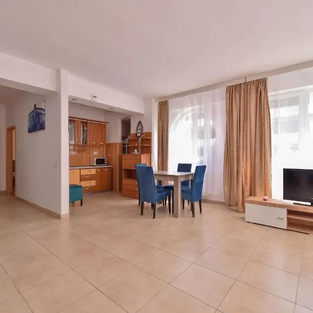 Appartement Sammerland 3