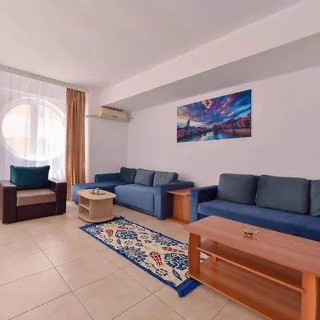 Apartmán Sammerland 3 *