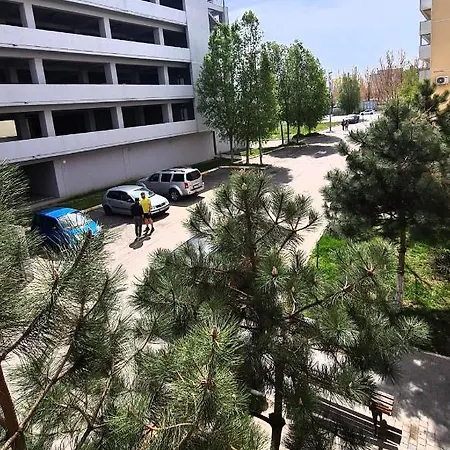 Sammerland 3 * Mamaia