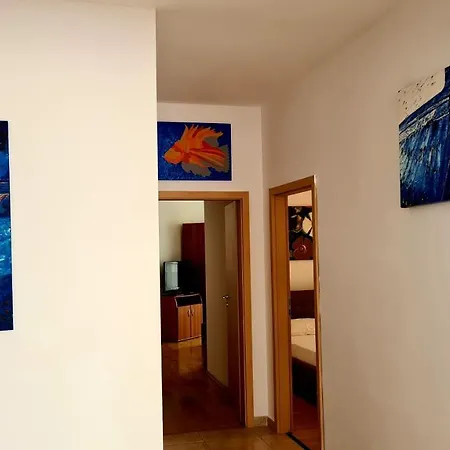 Sammerland 3 Appartement Mamaia