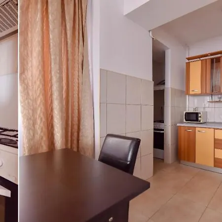 Sammerland 3 * Mamaia