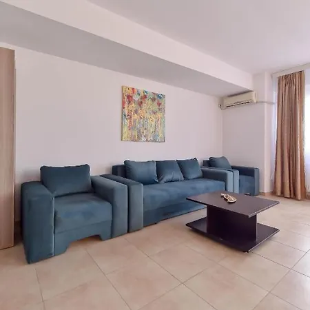 Apartament Sammerland 3 Mamaja