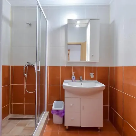 Sammerland 3 * Mamaia