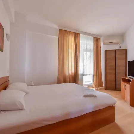 Appartement Sammerland 3