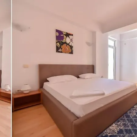 Sammerland 3 Appartement Mamaia