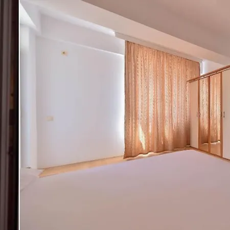 Sammerland 3 Apartament