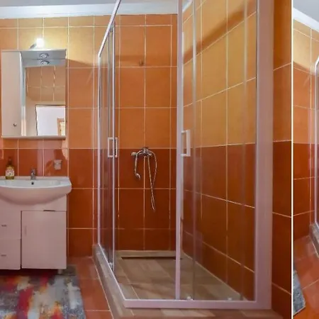 Appartement Sammerland 3