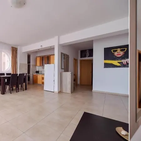 Appartement Sammerland 3