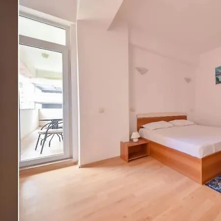 Sammerland 3 * Mamaia