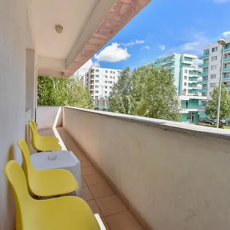 Apartament Sammerland 3 Mamaja