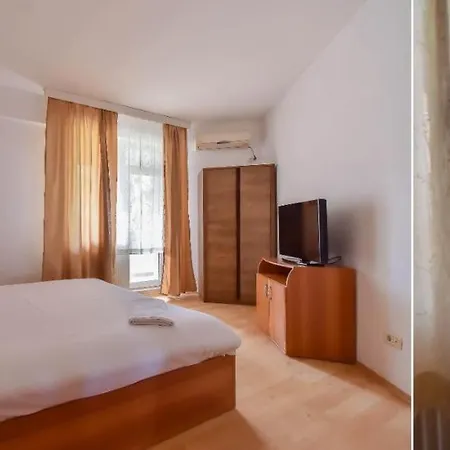 Sammerland 3 Appartement Mamaia