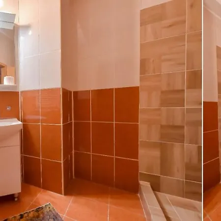 Appartement Sammerland 3 *