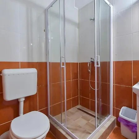 Appartement Sammerland 3 *