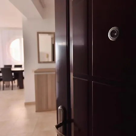 Sammerland 3 Appartement *