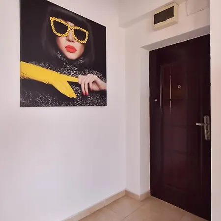 Apartament Sammerland 3