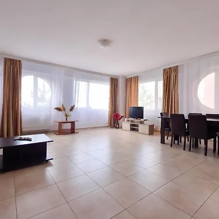 Sammerland 3 Apartmán