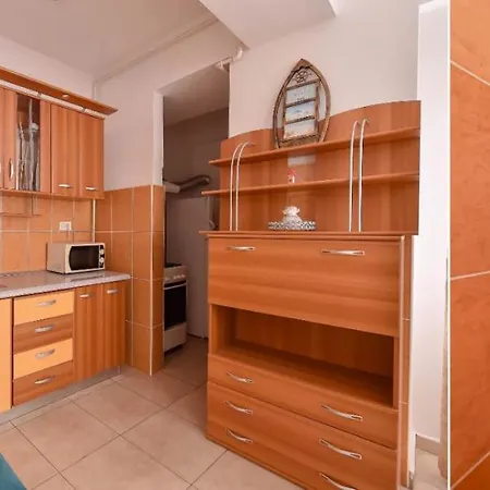 Sammerland 3 Appartement