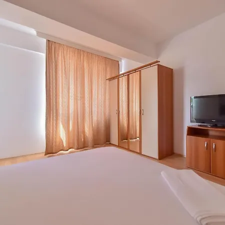 Sammerland 3 Apartament Mamaja