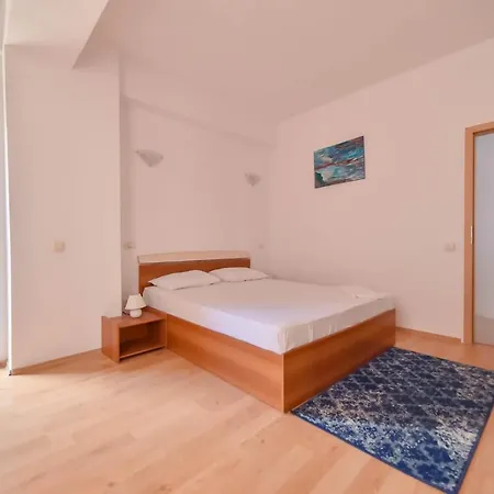 Appartement Sammerland 3