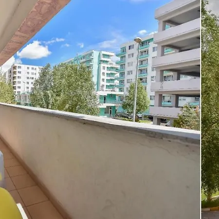 Appartement Sammerland 3