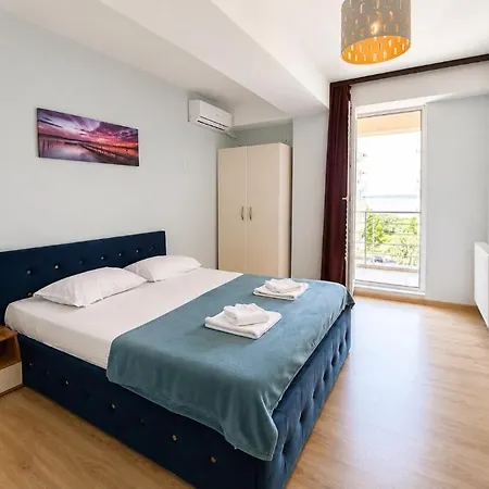 Sammerland 3 * Mamaia