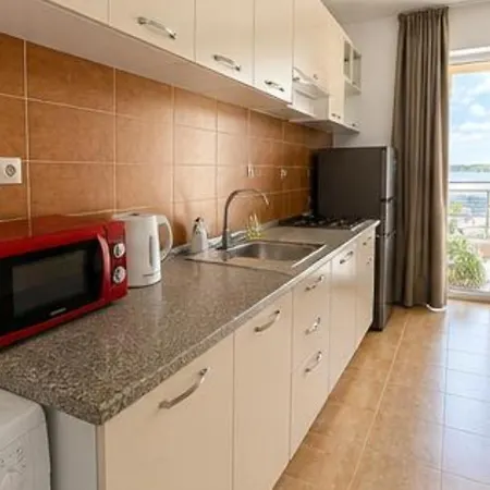 Sammerland 3 * Mamaia