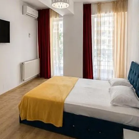 Sammerland 3 Daire Mamaia
