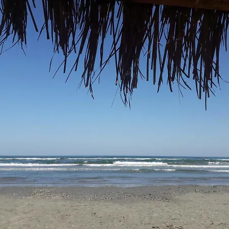 Sammerland 3 * 马马亚