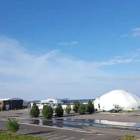 Sammerland 3 Appartement Mamaia