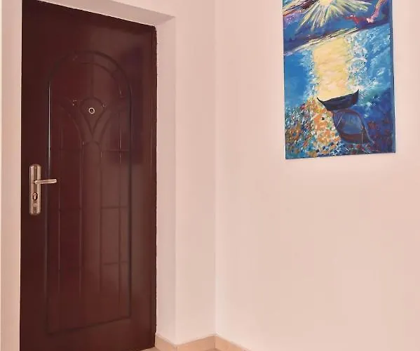 Sammerland 3 Апартаменты Мамая