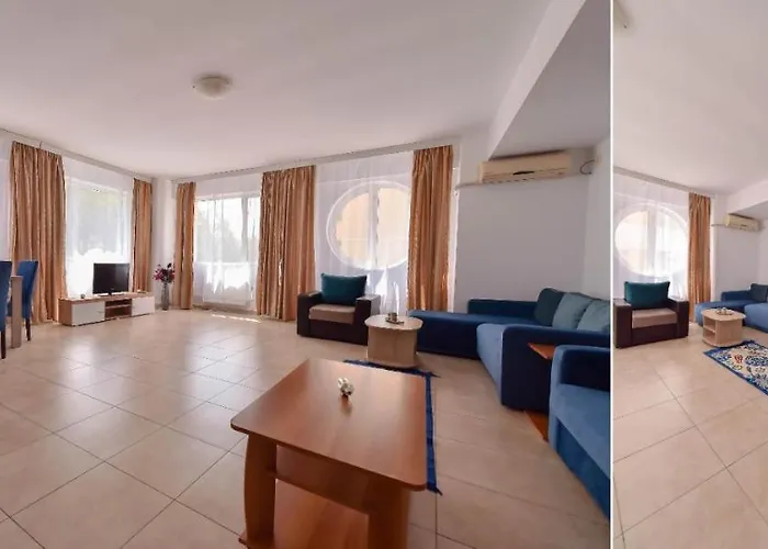 Sammerland 3 Апартаменты *