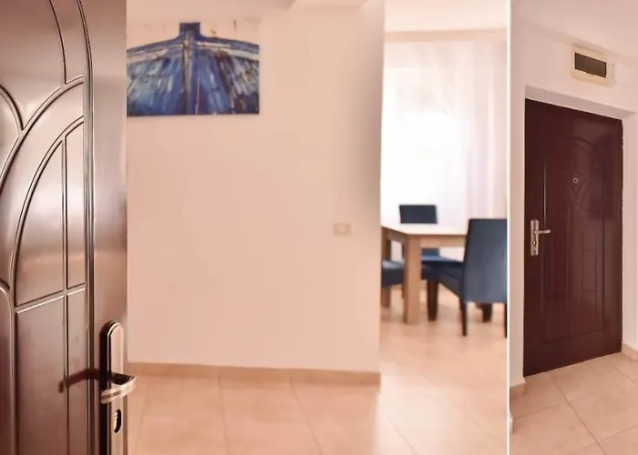 Sammerland 3 Апартаменты *