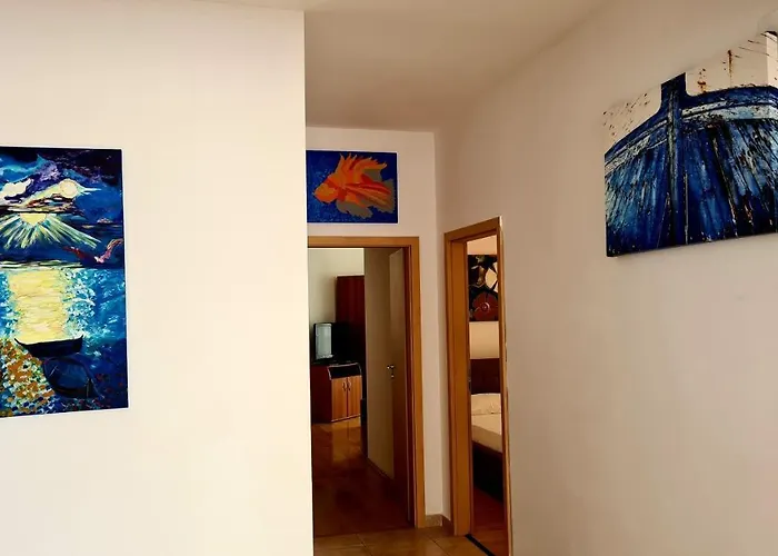 Sammerland 3 Апартаменты Мамая