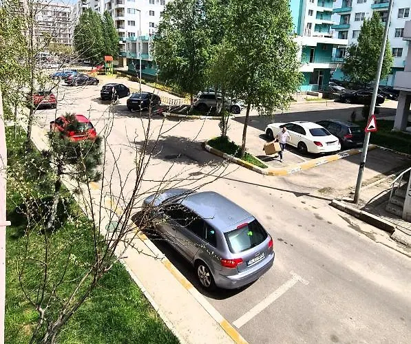 Sammerland 3 Апартаменты *