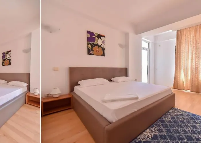 Sammerland 3 Апартаменты Мамая