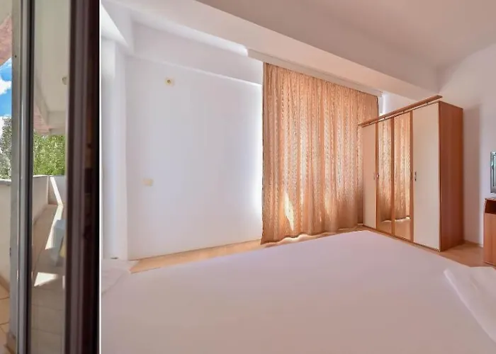 Sammerland 3 Апартаменты