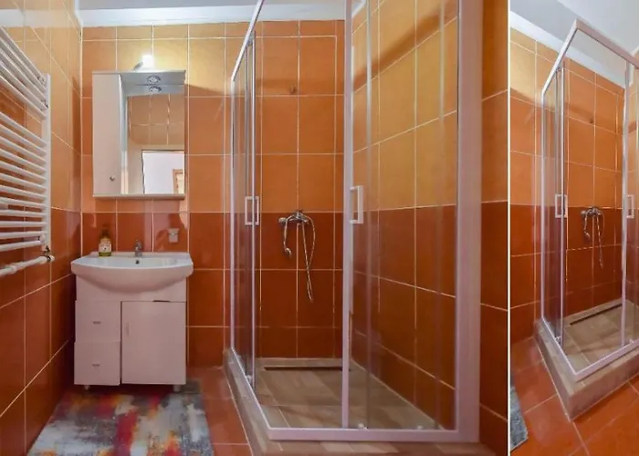 Апартаменты Sammerland 3