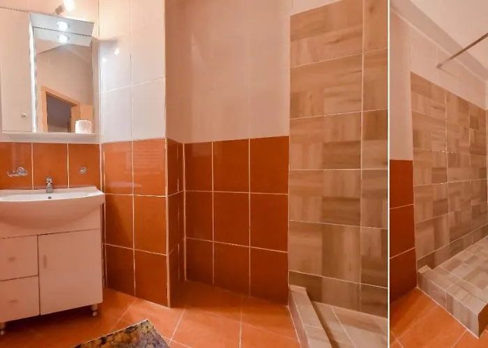 Апартаменты Sammerland 3 *