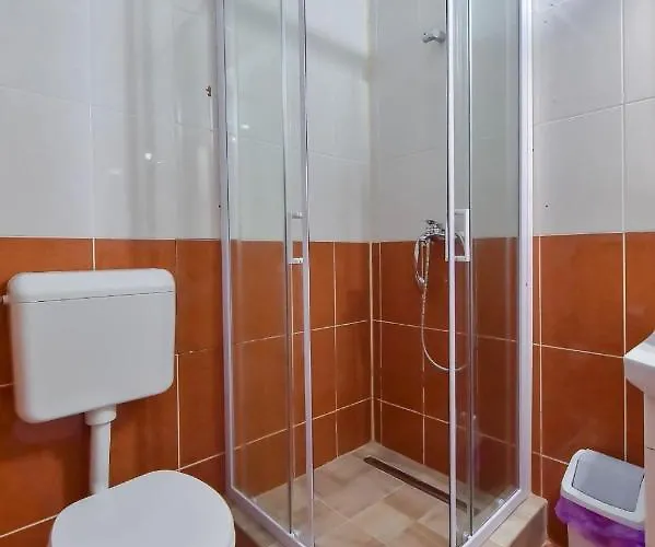 Апартаменты Sammerland 3 *