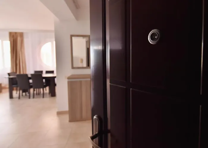 Sammerland 3 Апартаменты *