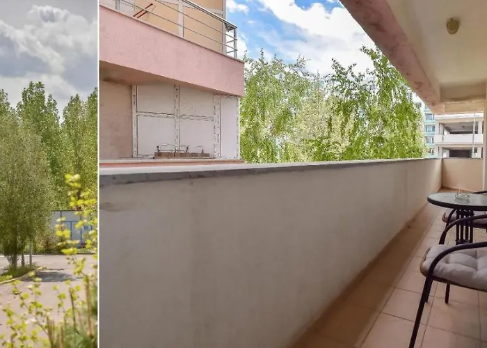 Sammerland 3 * Мамая