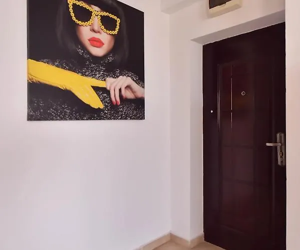 Апартаменты Sammerland 3