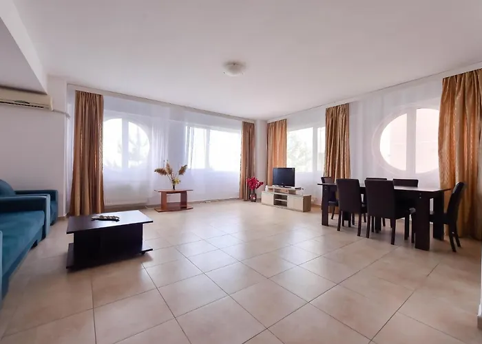 Sammerland 3 דירה