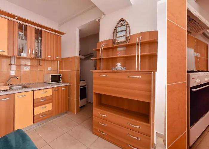 Sammerland 3 דירה