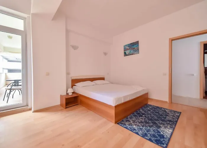 Апартаменты Sammerland 3